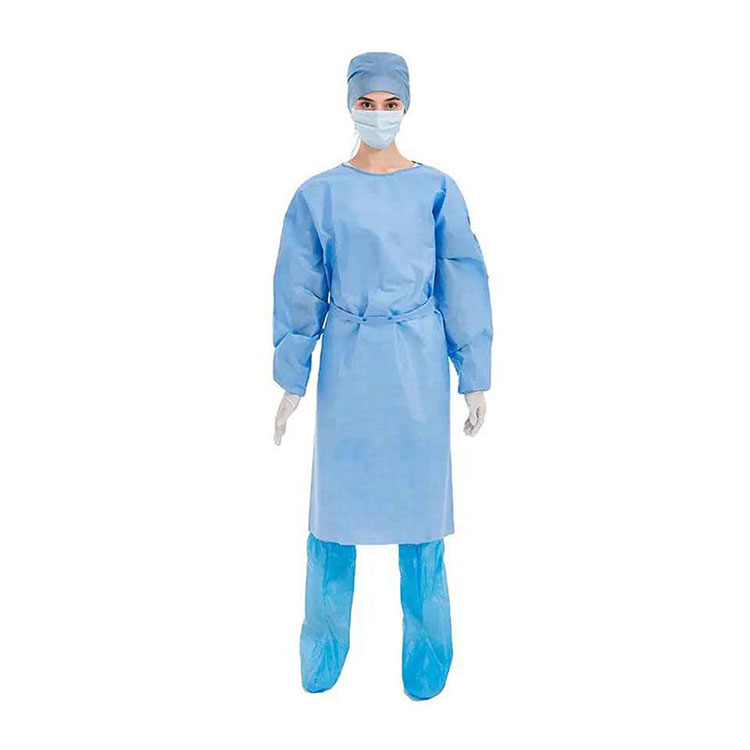 Surgical Gown