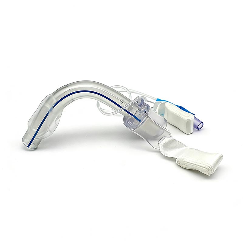 Tracheostomy Tube