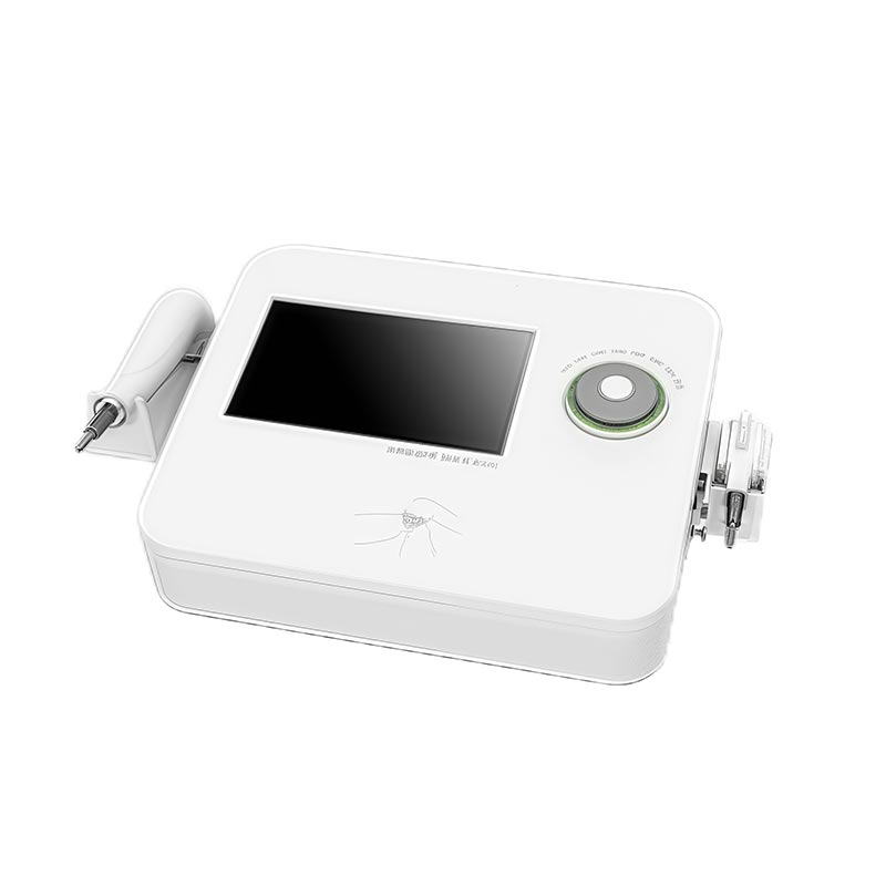 Ultrasound Therapy Device