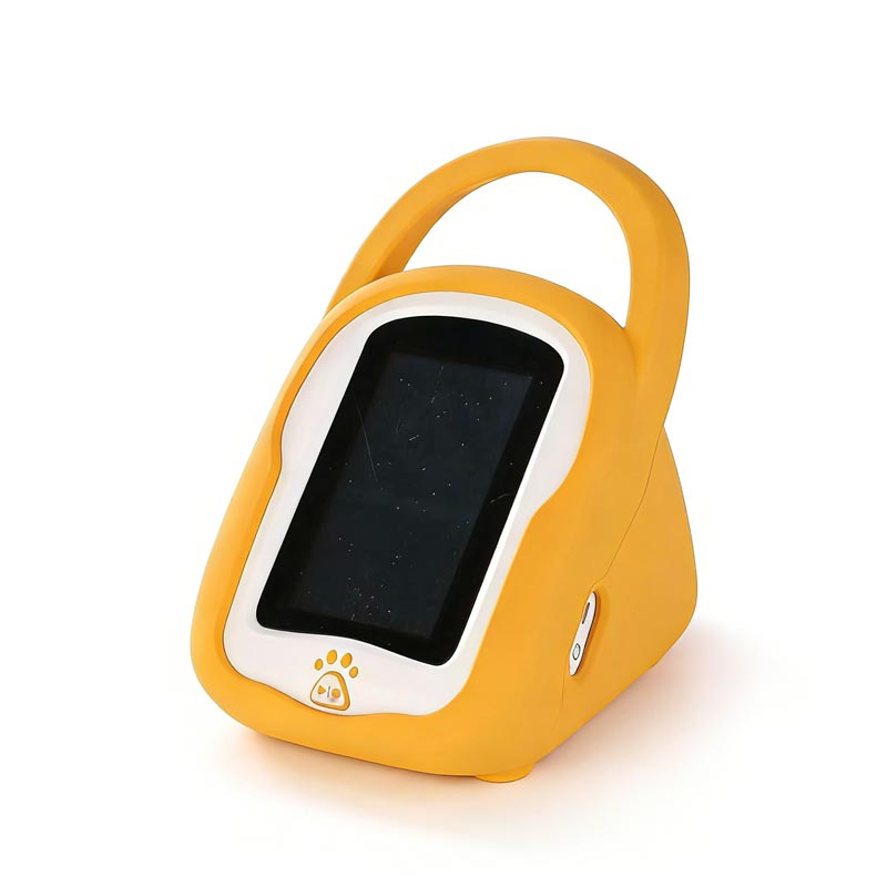 Veterinary Blood Pressure Monitor