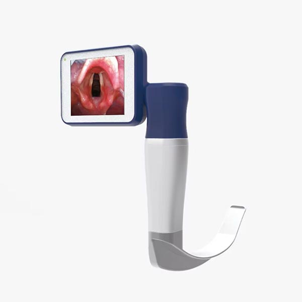 Video Laryngoscope